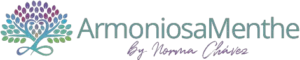Armoniosamenthe by Norma Chávez